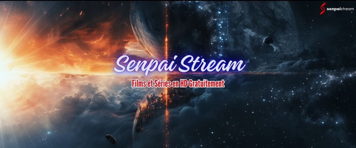 Senpai Stream